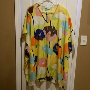 Buddy Love tunic